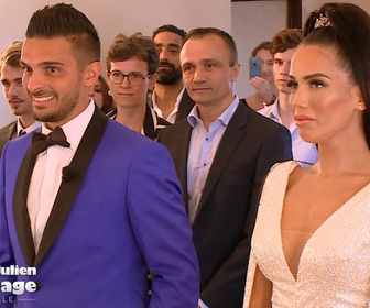 Replay Manon + Julien - S2 E1 - Monsieur et Madame Tanti