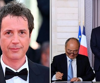 Replay Le destin du général de Gaulle / Quelle attractivité pour la France ? - 28 minutes