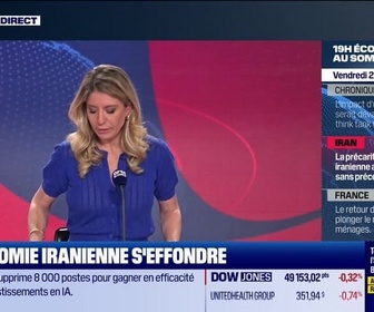 Replay Le 19h Eco - Vendredi 24 avril