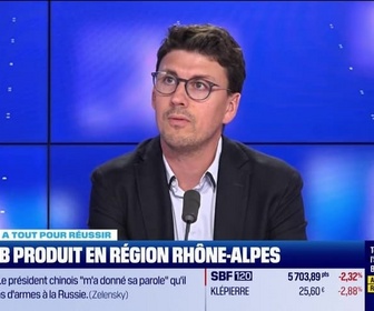 Replay La France a tout pour réussir - Vendredi 14 juin