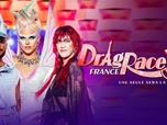 Replay Drag Race France - S3 E7 - La journée Crazy Drag