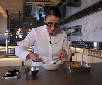 Replay À l'Affiche ! - Anne-Sophie Pic : la cuisine est-elle un art ?