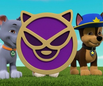 Replay Paw Patrol, la Pat'Patrouille - S00 E22 - Compilation Pat'Patrouille : Les Chatons du Maire