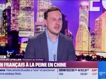 Replay Chine Éco : le vin français à la peine en Chine, par Gilane Barret - 06/11