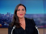 Replay 23h info - Émission du lundi 19 mai 2025