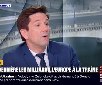 Replay Doze d'éco - ÉDITO - Choose France: Emmanuel Macron salue les entreprises qui investissent en France