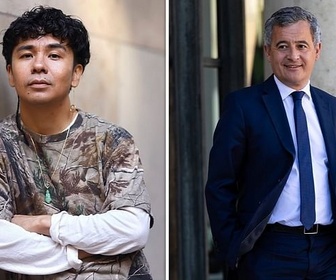 Replay Ocean Vuong / Plaider-coupable criminel : une justice au rabais ? - 28 minutes