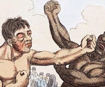 Replay Invitation au voyage - 05/03/2026 - Au Royaume-Uni, à la force des poings