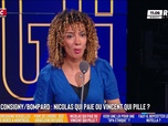 Replay Les Grandes Gueules - Charles Consigny VS Manuel Bompard : Nicolas qui paie ou Vincent qui pille ?