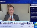 Replay BFM Bourse - USA Today : JPMorgan et Pimco estiment que le marché obligataire sous-estime le risque de ralentissement, par John Plassard - 30/03