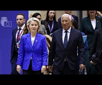 Replay Ukraine : l'UE demande une pleine participation pour décider des sanctions contre la Russie