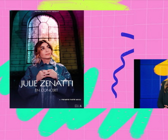 Replay C'est ça la France ! - S1E38 - Emission 38 avec Julie Zénatti