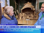 Replay Les longs formats des Locales - Dans notre Histoire : Balade sur le chemin des crèches d'Alsace