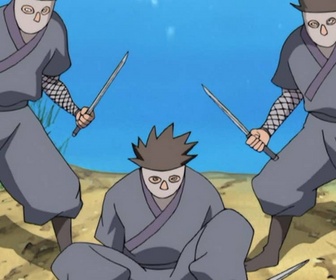Replay Naruto - S7 E10 - Les arrangements de Kômei, le stratège