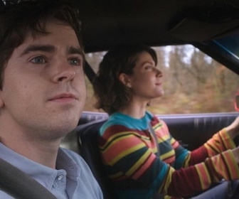Replay Good Doctor - S1E11 - Road trip