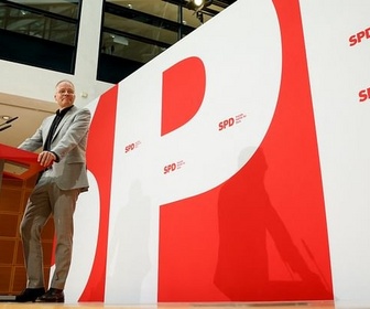 Replay ARTE Journal - Allemagne : le SPD dit oui à la coalition de la CDU