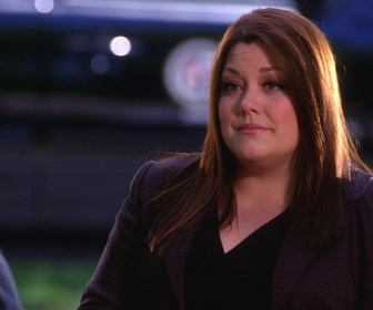 Replay Drop Dead Diva - S04 E07 - Haute trahison