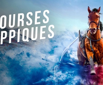 Replay Courses hippiques - Prix de Cornulier