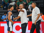 Replay FIBA Coupe du monde U17 : les Bleuets de Tony Parker clôturent leur phase de groupes par un large succès contre le Japon