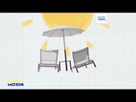 Replay La majorité des salariés ne parviennent pas à déconnecter pendant leurs vacances