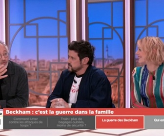 Replay On a du nouveau - Emission du 15-01-26