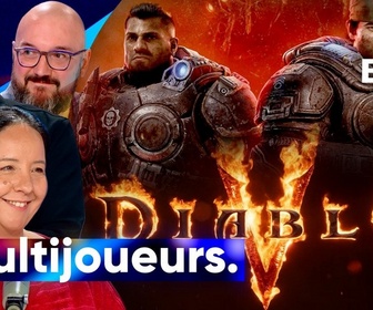 Replay Multijoueurs - De la publicité bientôt au milieu de vos jeux ?