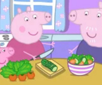 Replay Peppa Pig