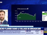 Replay BFM Bourse - Campari brille après sa publication - 05/03