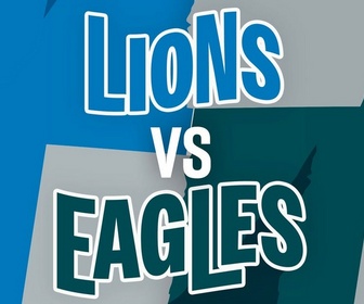 Replay Les résumés NFL - Detroit Lions @ Philadelphia Eagles
