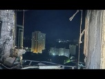 Replay Attaques russes en Ukraine : deux morts à Odessa, cinq à Samar