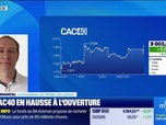 Replay Good Morning Market - En direct des marchés : CAC40, S&P500, Hermès et Essilor Luxottica - 07/04