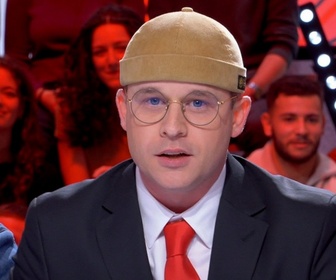 Replay Quotidien troisième partie du 6 juillet 2026