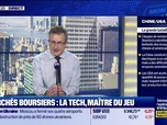 Replay BFM Bourse - Le Club : Réindustrialiser la France pour combattre le réchauffement climatique : ce nouvel argument pourrait porter le secteur industriel - 22/06