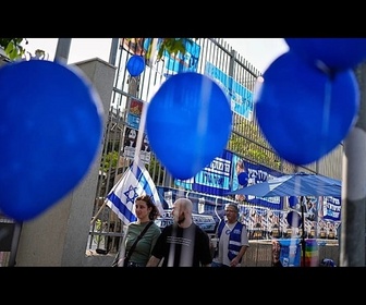Replay Israël : selon des résultats partiels, le bloc de Benjamin Netanyahou est en tête des législatives