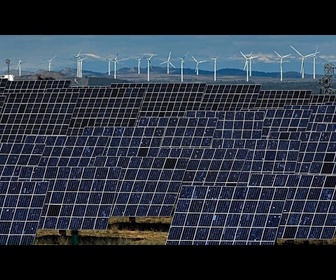 Replay Électricité de l'UE: mix assez diversifié ? Les renouvelables reculent malgré le boom solaire