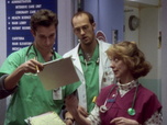 Replay Urgences - S2E8 - Secret dévoilé