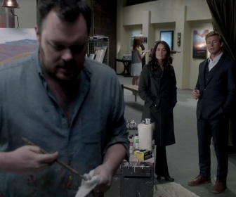 Replay Mentalist - S05 E15 - Le revers de la médaille