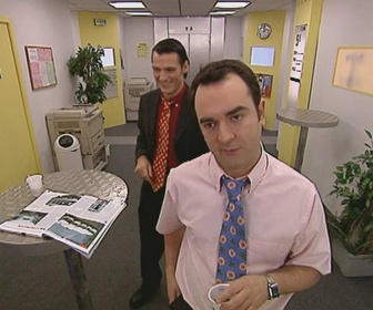 Replay Caméra café - À charge de revanche