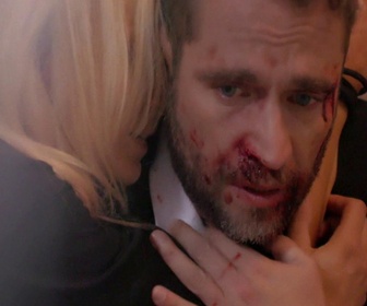 Replay L'amour à mort - S01 E20