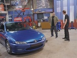 Replay Wheeler dealers France - S9E16 - Peugeot 406 V6 coupé