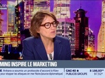 Replay Chine Éco : Le gaming inspire le marketing, par Gilane Barret - 17/09