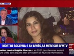 Replay Liberté Egalité Brunet! - Mère de Socayna : Je suis morte vivante - 12/09