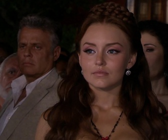 Replay Abime de la passion - S01 E158