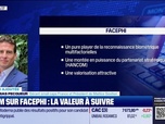 Replay BFM Bourse - Valeur ajoutée : Ils apprécient Facephi - 30/06