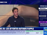 Replay Tech & Co, la quotidienne - WWDC 26 : les attentes autour d'Apple - 19/05