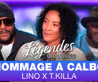 Replay Légendes urbaines - Quelques gouttes de plus : hommage à Calbo d'Ärsenik