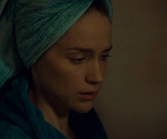 Replay Wynonna Earp - S2 E2 - Arachnéen