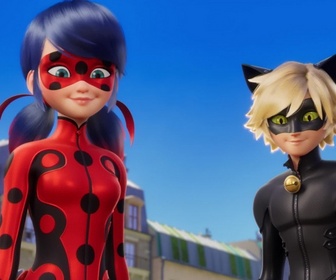 Replay Miraculous - Les aventures de Ladybug et Chat Noir - Yaksi Gozen