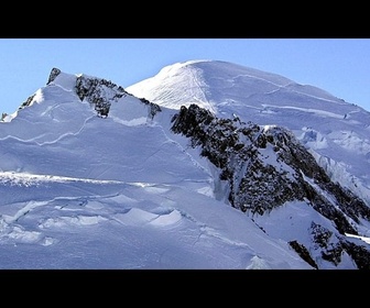 Replay Le mont Blanc gagne près de deux mètres et culmine désormais à 4 807,47 mètres