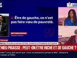 Replay 100% Mabrouk - Matthieu Pigasse : peut-on être riche et de gauche ? - 23/09